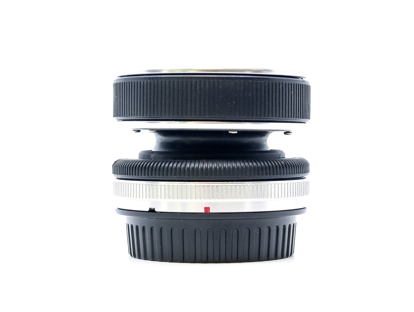 Lensbaby Composer - Pasuje do Canon EF · zdjęcie główne
