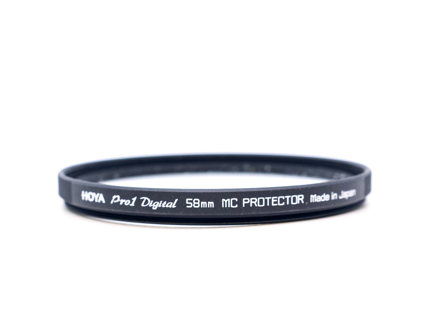 Hoya 58mm Pro 1 Digital Filtr Ochronny · zdjęcie główne