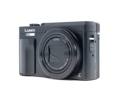 Panasonic Lumix DC-TZ90 | Aparat Kompaktowy