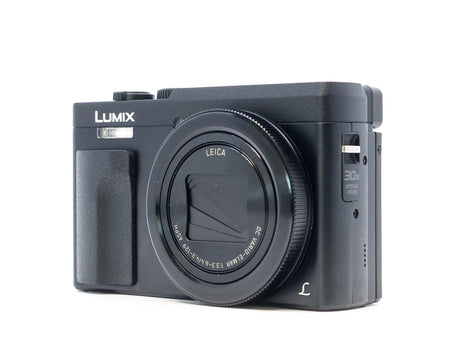 Panasonic Lumix DC-TZ90 - segunda mano - excelente estado - foto principal - SKU 3788208 - Camera Market