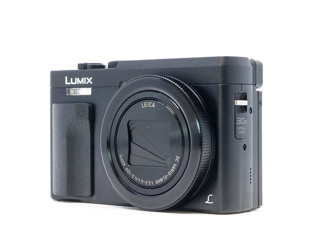 Panasonic Lumix DC-TZ90 - segunda mano - excelente estado - foto principal - SKU 3788208 - Camera Market