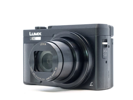 Panasonic Lumix DC-TZ90 - segunda mano - excelente estado - detalle 4 de 5 - SKU 3788208 - Camera Market
