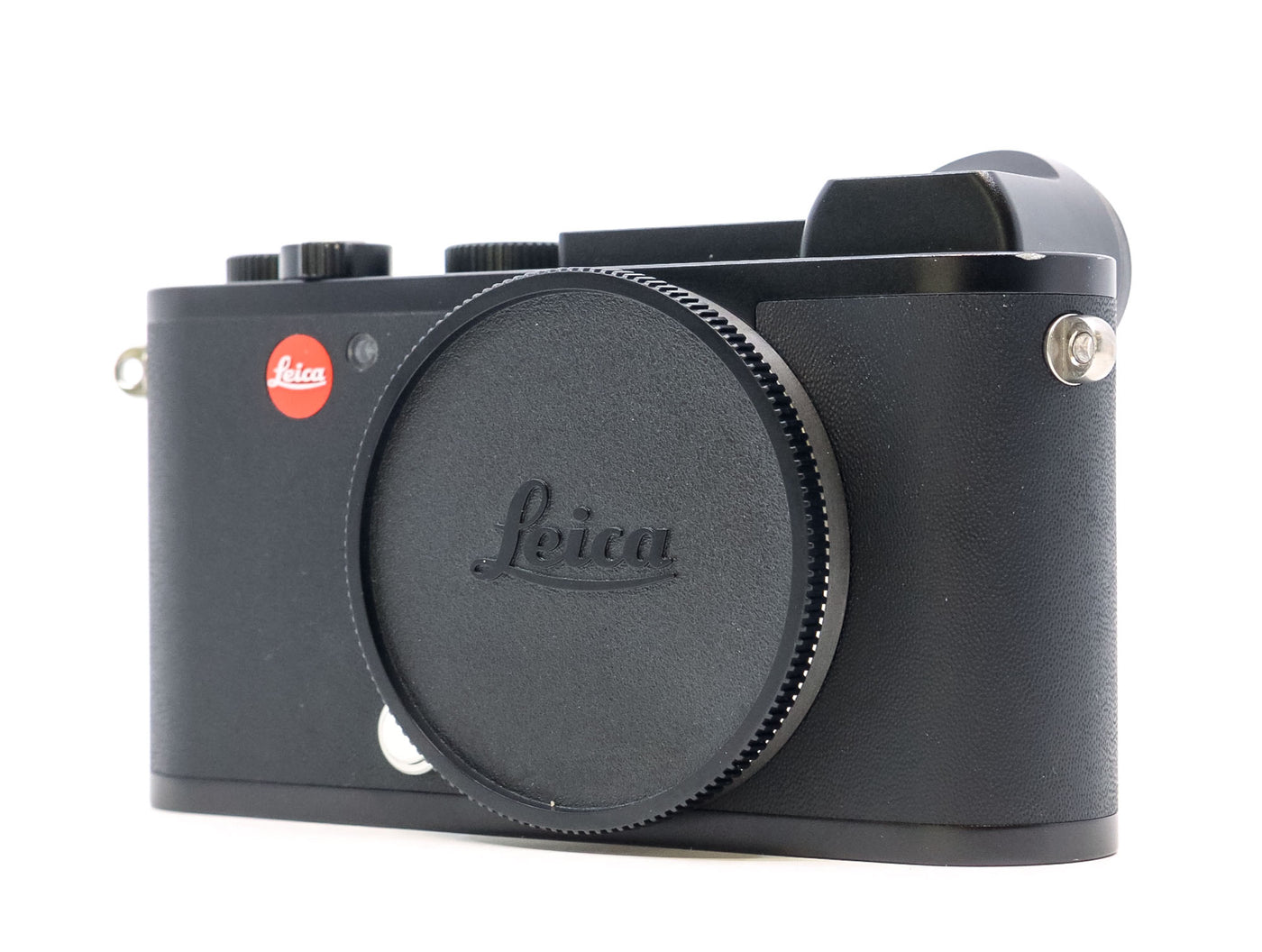 Leica CL [19345] · zdjęcie główne
