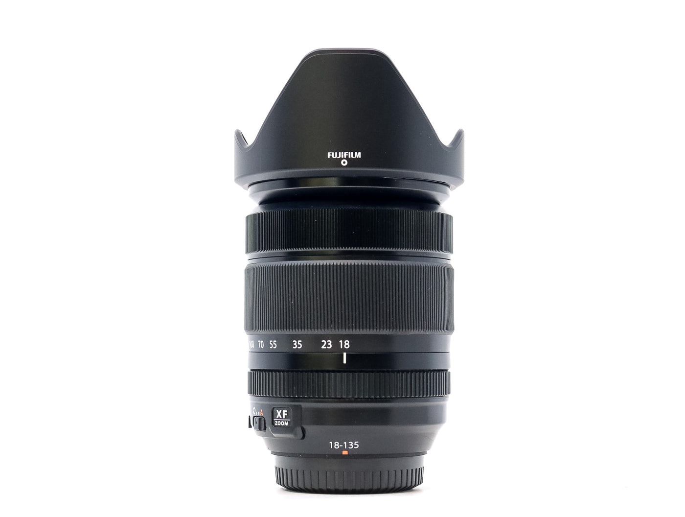 Fujifilm XF 18-135mm f/3.5-5.6 R LM OIS WR · main image