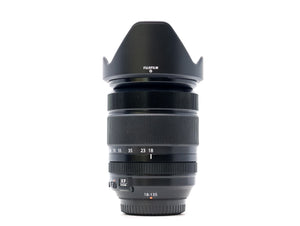 Fujifilm XF 18-135mm f/3.5-5.6 R LM OIS WR