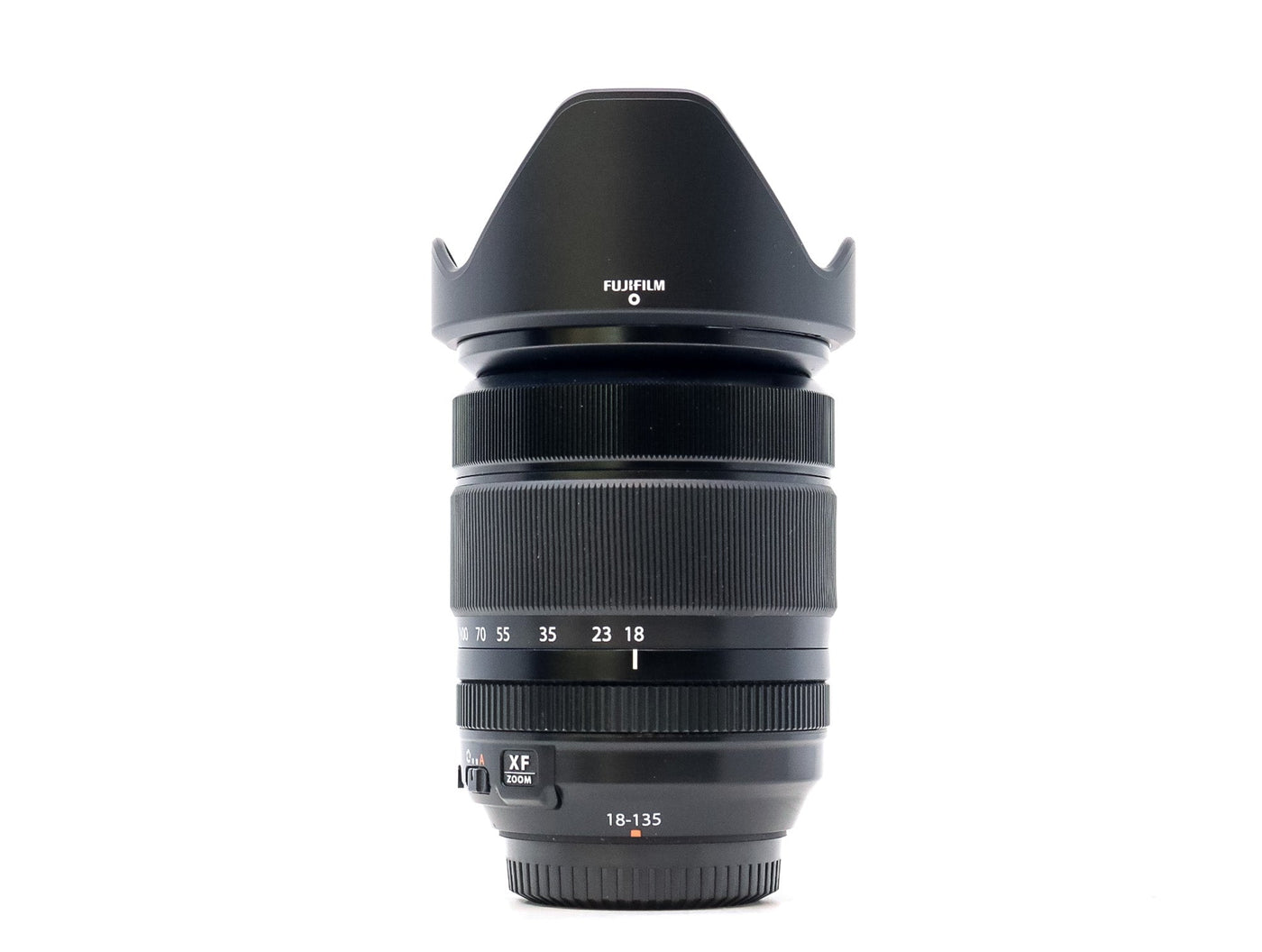 Fujifilm XF 18-135mm f/3.5-5.6 R LM OIS WR · zdjęcie główne
