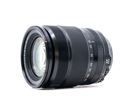 Fujifilm XF 18-135mm f/3.5-5.6 R LM OIS WR - segunda mano - excelente estado - detalle 2 de 3 - SKU 3684705 - Camera Market