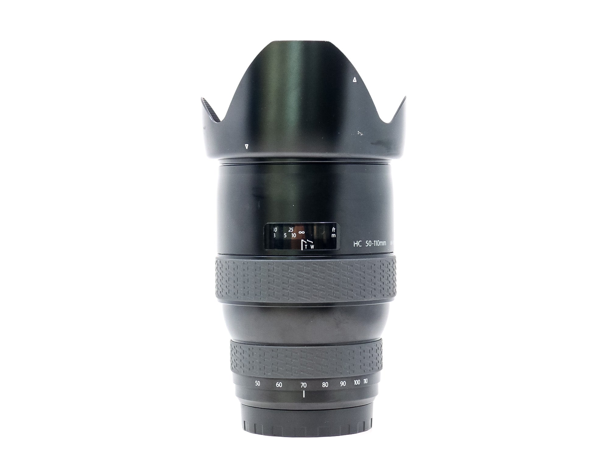 Hasselblad HC 50-110mm f/3.5-4.5 – Camera Market