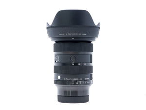 Sigma 24-70mm f/2.8 DG DN II ART - L Fit 