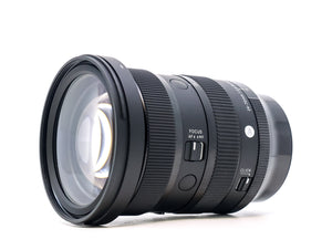 Sigma 24-70mm f/2.8 DG DN II ART - L Fit 