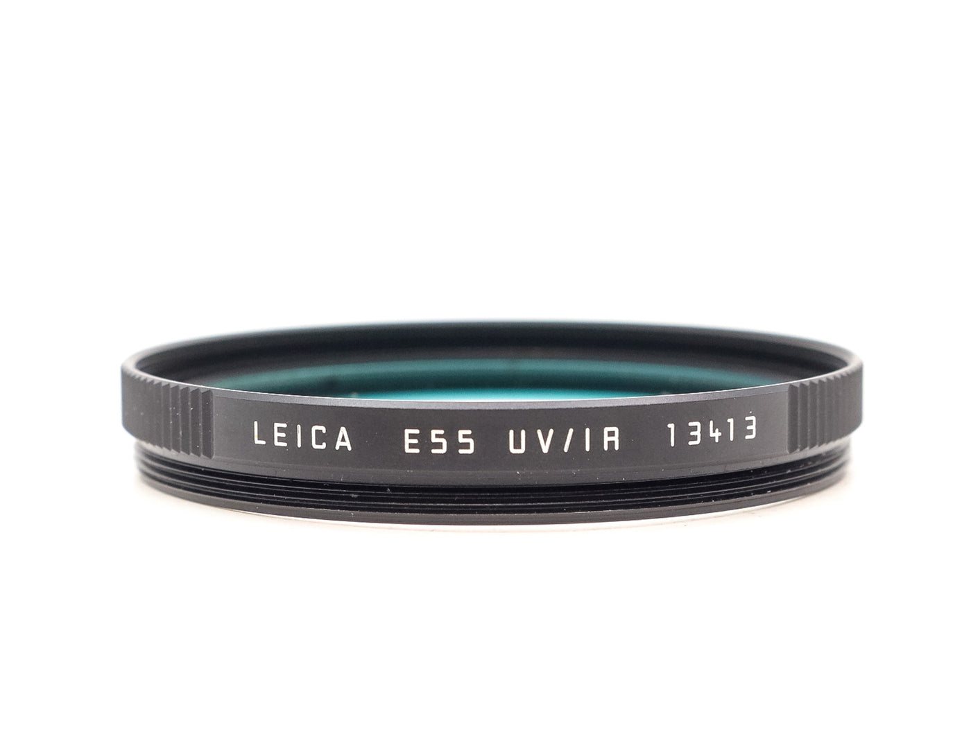 Filtr Leica E55 UV-IR [13413] · zdjęcie główne