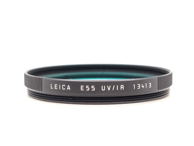 Filtr Leica E55 UV-IR [13413]