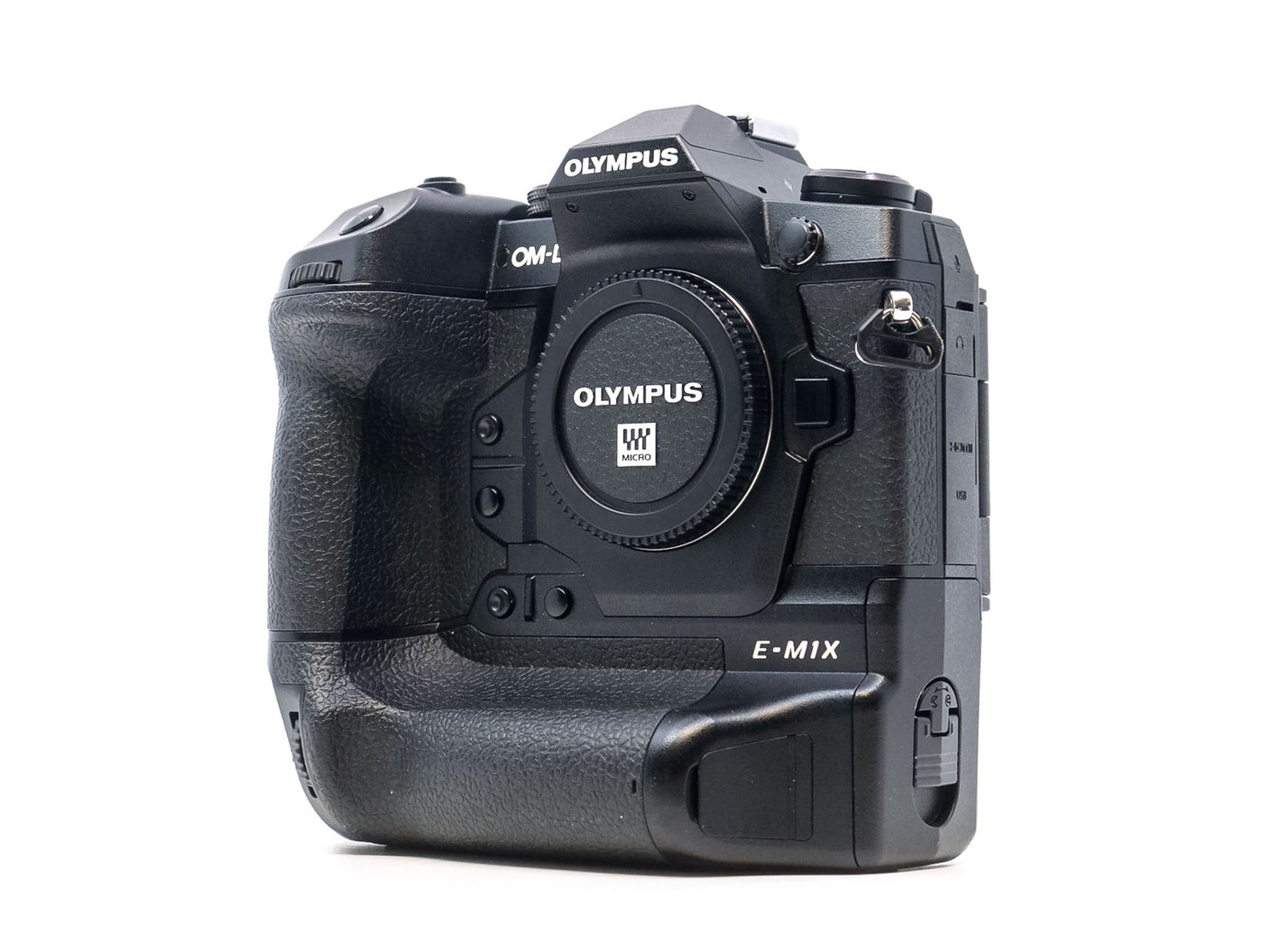 Olympus OM-D E-M1X Aparat cyfrowy · zdjęcie główne