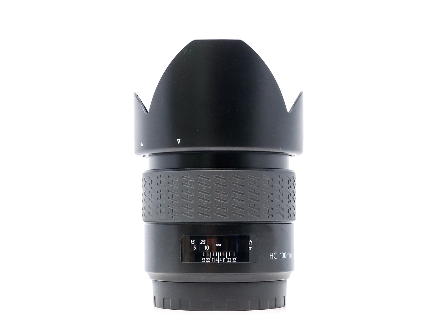 Hasselblad HC 100mm f/2.2 · zdjęcie główne