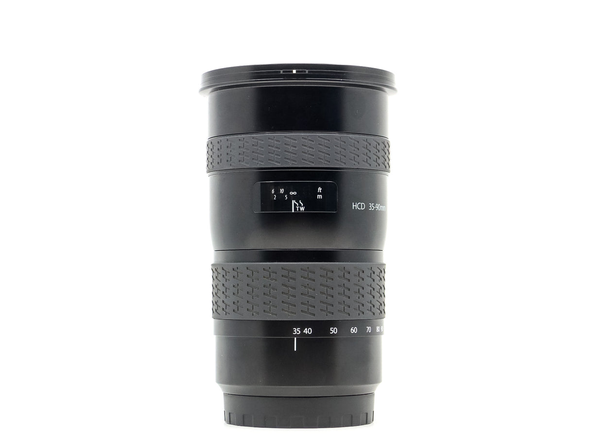 Hasselblad HCD 35-90mm f/4-5.6 Aspherical Zoom