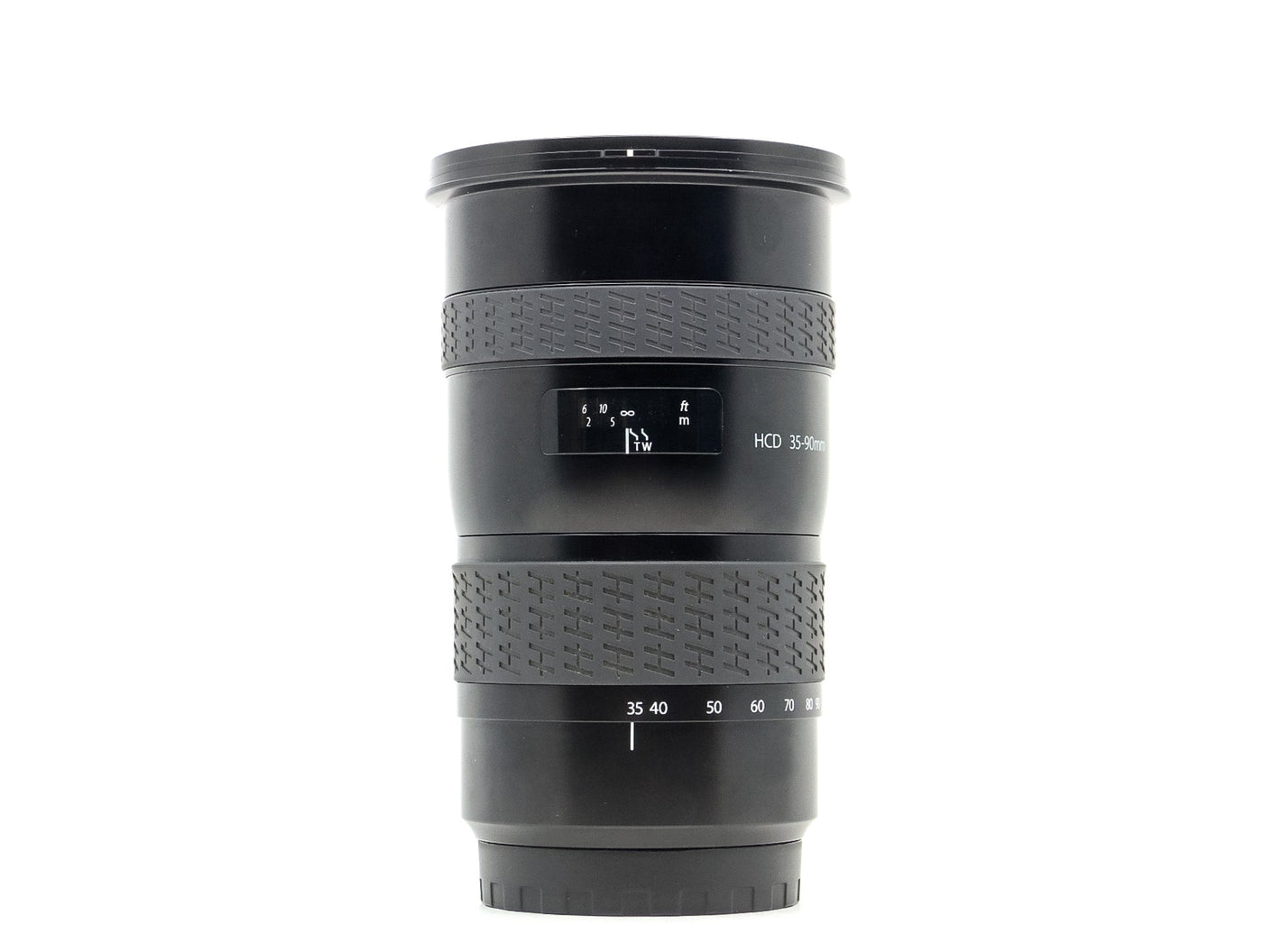 Hasselblad HCD 35-90mm f/4-5.6 Asferyczny Zoom · zdjęcie główne