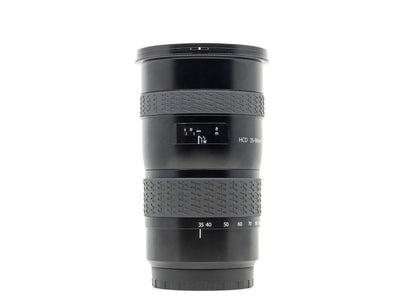 Hasselblad HCD 35-90mm f/4-5.6 Asferyczny Zoom