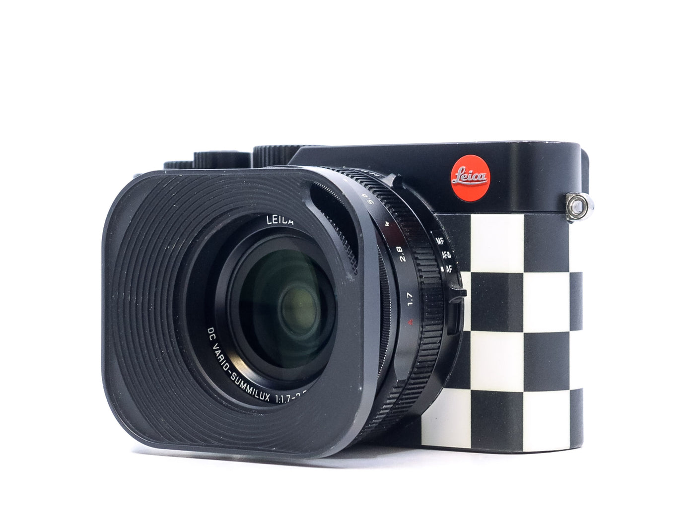 Leica D-LUX 7 Vans x Ray Barbee Edycja · main image