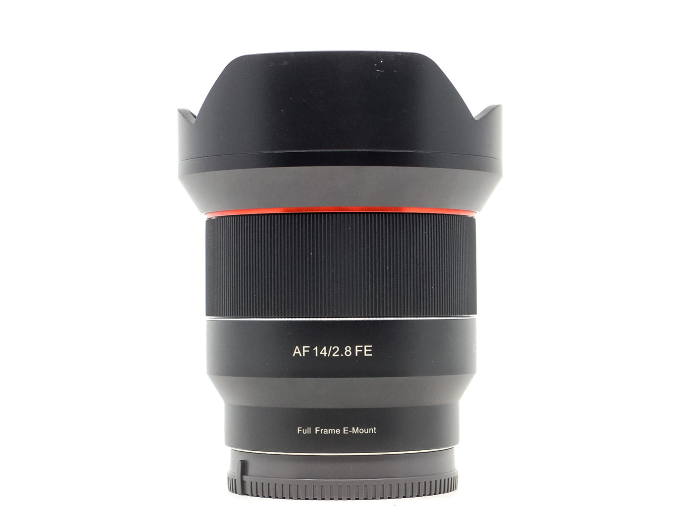 Rokinon AF 14mm f/2.8 - Obiektyw Sony FE · zdjęcie główne