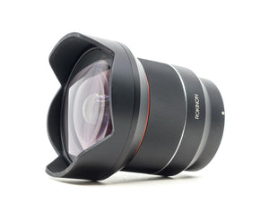 Rokinon AF 14mm f/2.8 - Adatto per Sony FE 