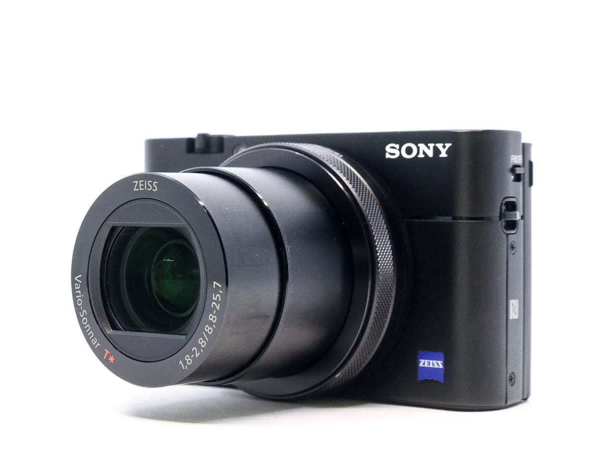 Sony Cyber-shot RX100 VA