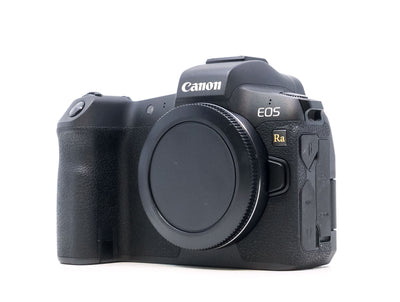 Canon EOS Ra – Profesjonalny aparat do astrofotografii