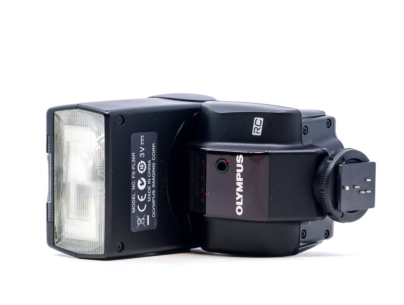 Lampa Błyskowa Olympus FL-36R · zdjęcie główne