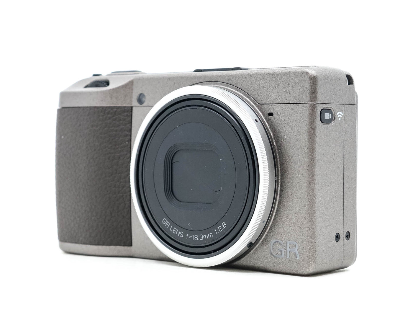 Ricoh GR III Edycja Diary · main image