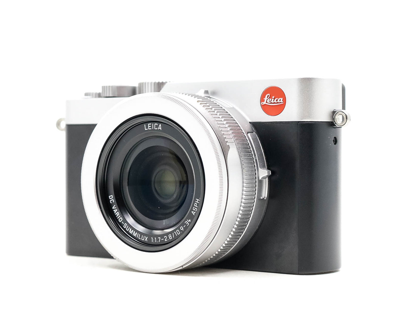 Leica D-LUX 7 · zdjęcie główne