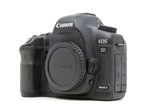 Canon EOS 5D Mark II - segunda mano - excelente estado - foto principal - SKU 3790193 - Camera Market