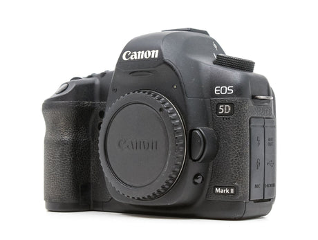 Canon EOS 5D Mark II - segunda mano - excelente estado - foto principal - SKU 3708777 - Camera Market