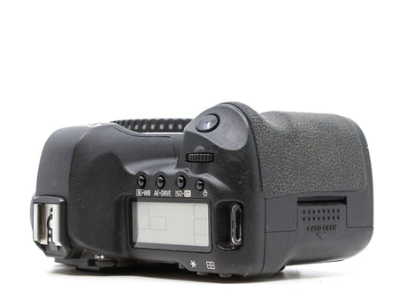 Canon EOS 5D Mark II - segunda mano - excelente estado - detalle 3 de 4 - SKU 3714614 - Camera Market