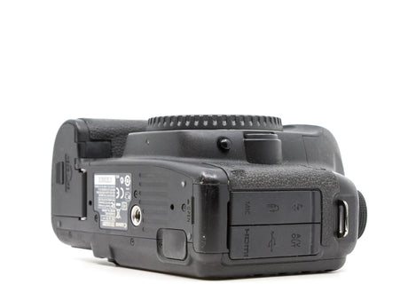 Canon EOS 5D Mark II - segunda mano - excelente estado - detalle 2 de 4 - SKU 3708777 - Camera Market