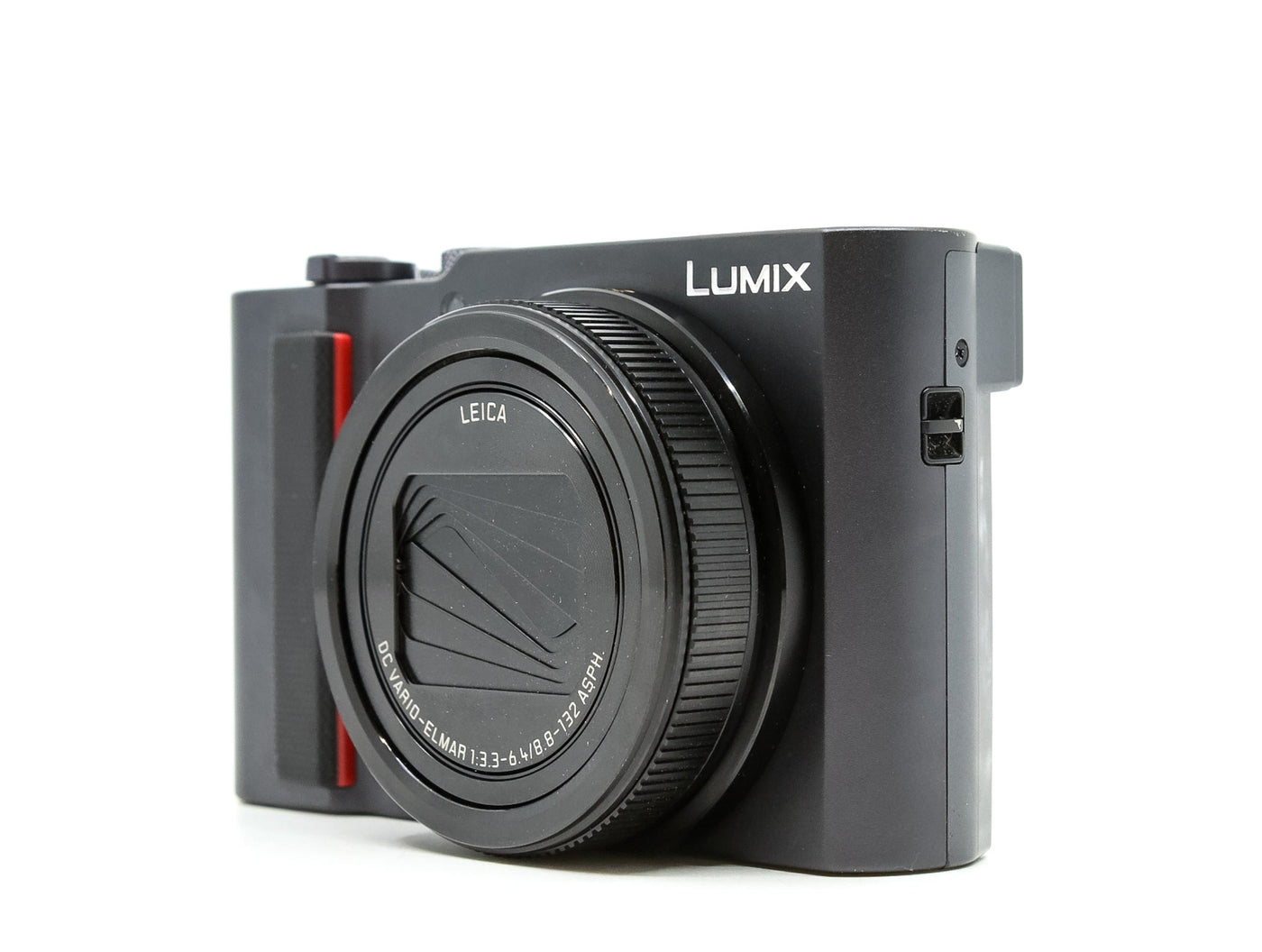 Panasonic Lumix DC-TZ200 | Aparat Kompaktowy z Zoomem · zdjęcie główne