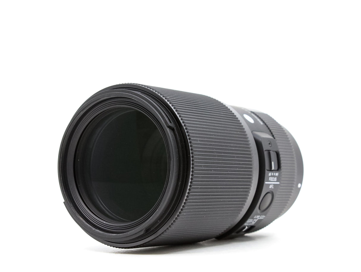 Sigma 105mm f/2.8 DG DN Macro ART - Sony FE Fit