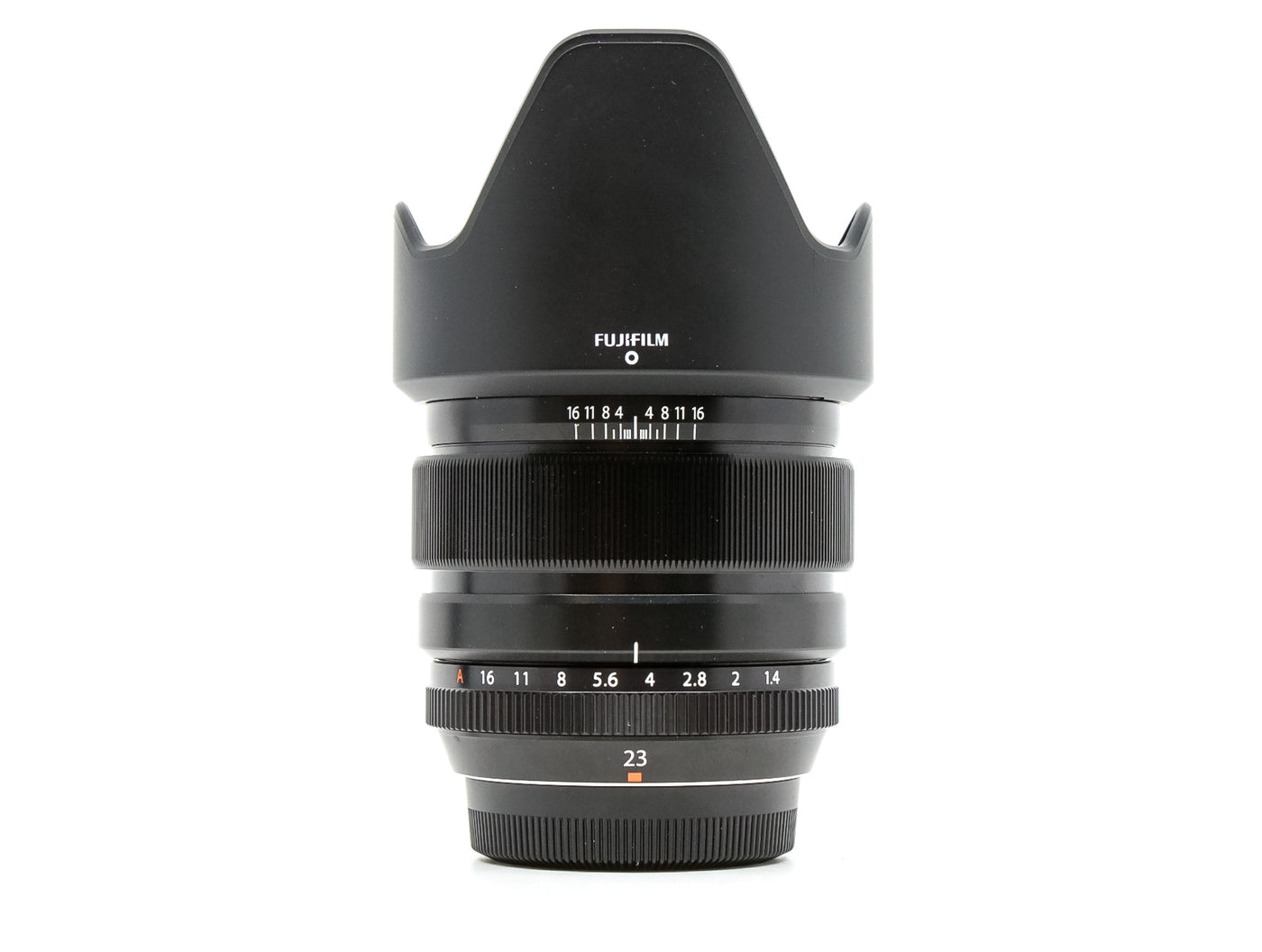 Fujifilm XF 23mm f/1.4 R – Obiektyw Premium · zdjęcie główne