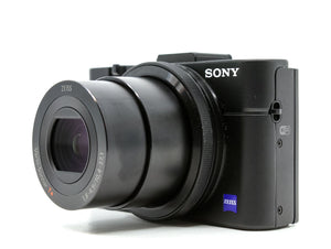 Sony Cyber-shot RX100 II