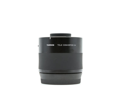 Tamron TC-X20 2.0X Telekonwerter - Pasuje do Canon EF