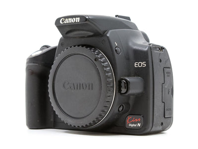 Canon EOS Kiss Digital N | Aparat Cyfrowy Canon