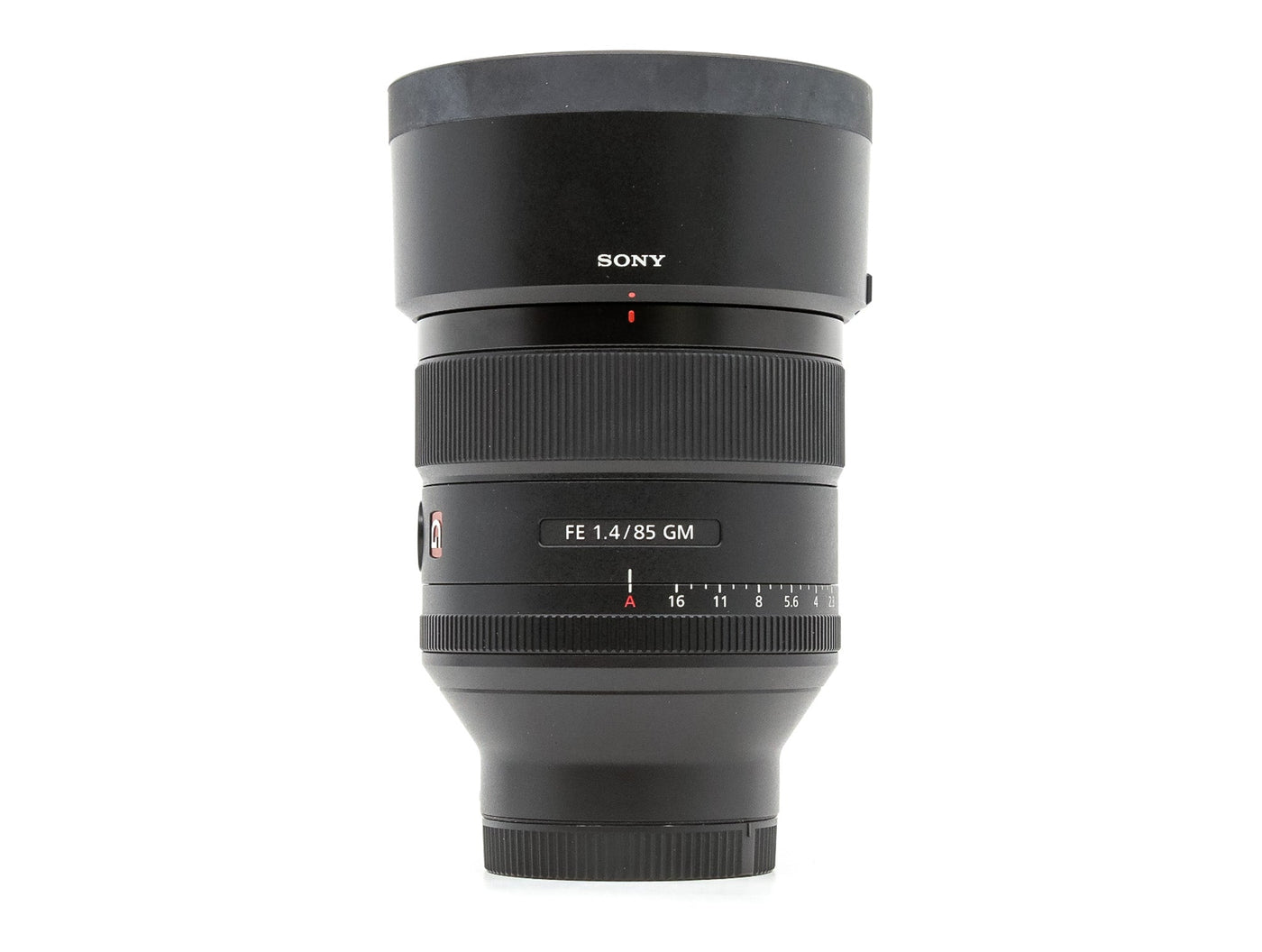 Sony FE 85mm f/1.4 GM – Profesjonalny Obiektyw Prime · main image