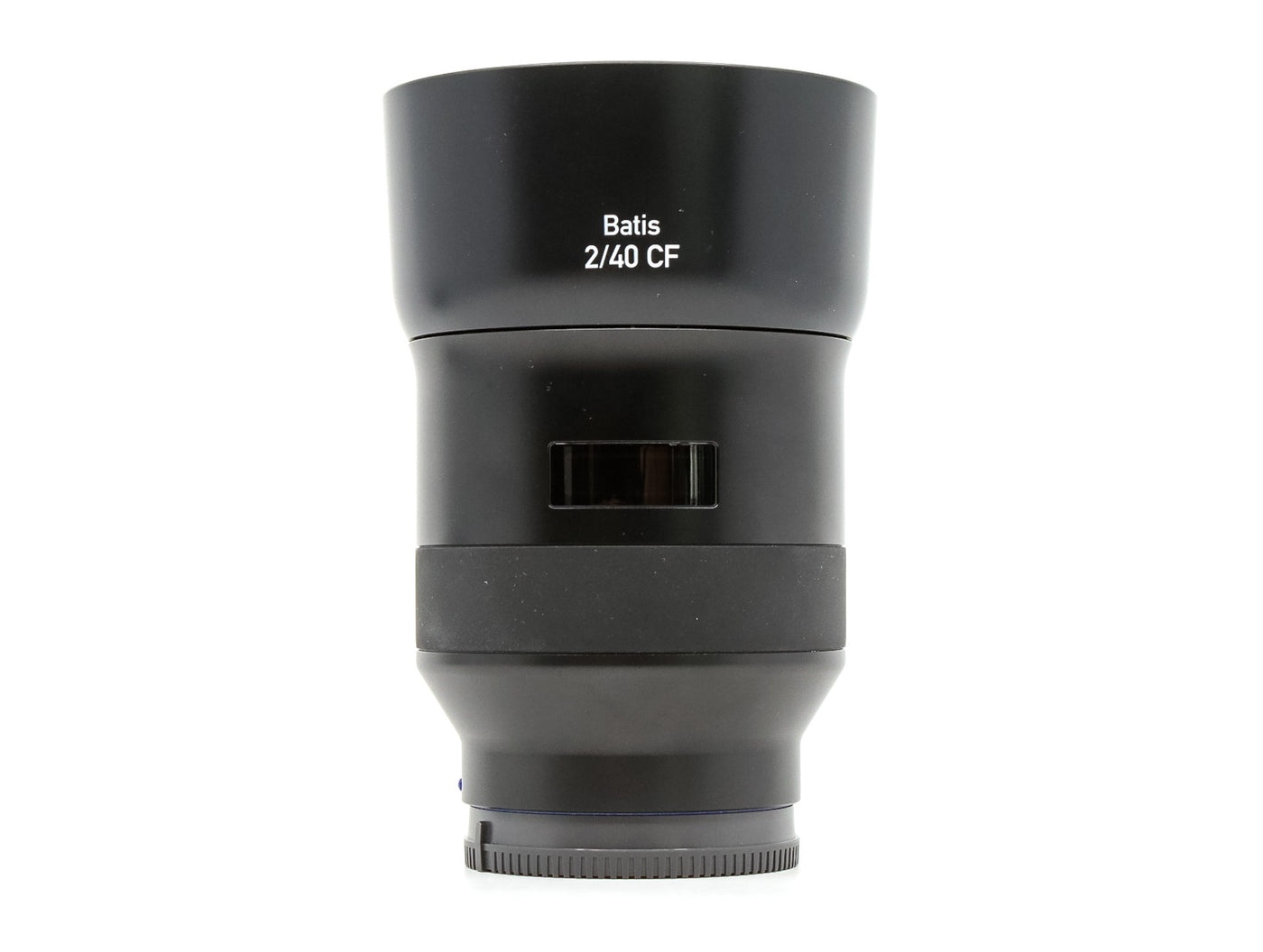 ZEISS Batis 40mm f/2 CF - Obiektyw do Sony FE · main image