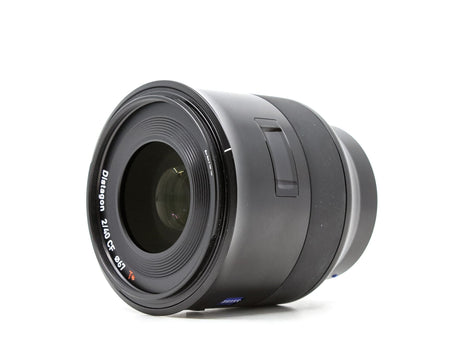 ZEISS Batis 40mm f/2 CF - Obiektyw do Sony FE