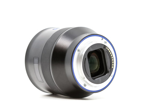 ZEISS Batis 40mm f/2 CF - Obiektyw do Sony FE