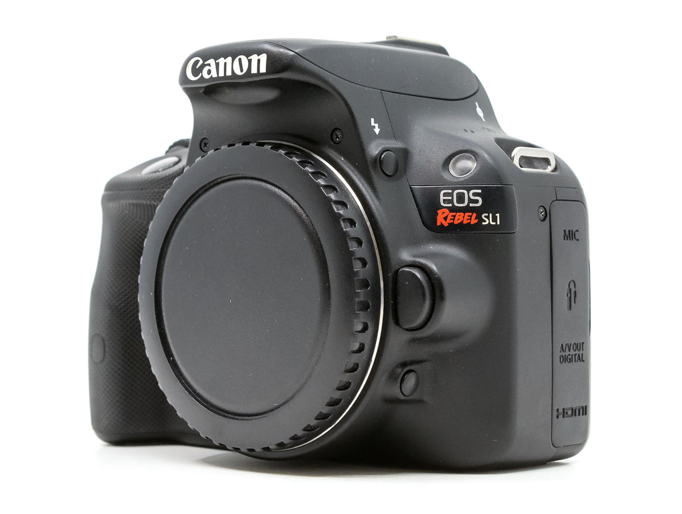 Canon EOS Rebel SL1 · zdjęcie główne