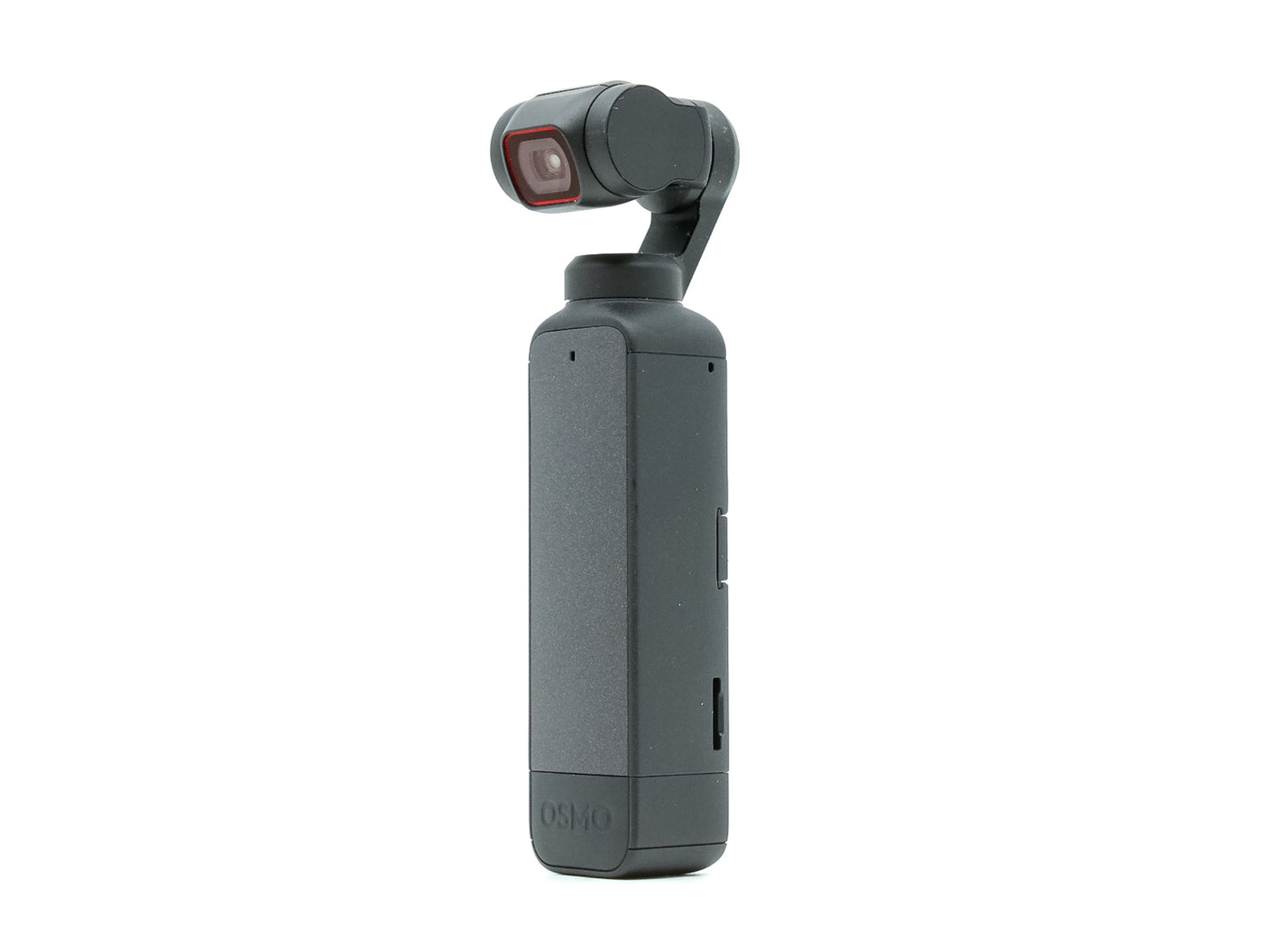 DJI Pocket 2 – Kamera Kompaktowa i Stabilna · main image
