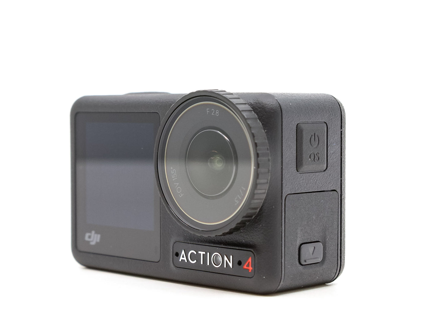 DJI Osmo Action 4 – Kamera Akcji Najnowszej Generacji · zdjęcie główne
