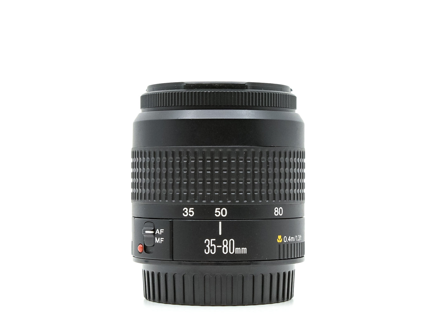 Canon EF 35-80mm f/4-5.6 III Obiektyw · zdjęcie główne