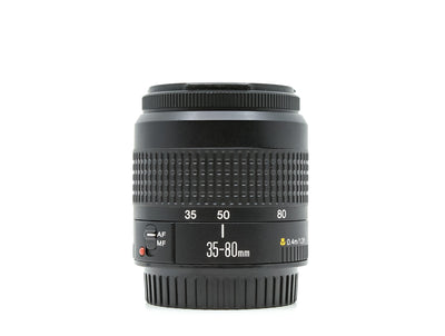 Canon EF 35-80mm f/4-5.6 III 