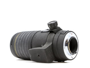 Sigma 180mm f/3.5 EX APO DG Macro - Sigma SA Fit