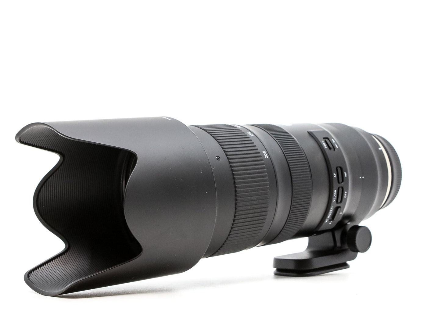 Tamron SP 70-200mm f/2.8 Di VC USD G2 - do Canon EF · zdjęcie główne